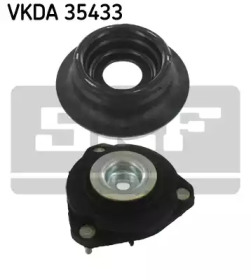 Подшипник SKF VKDA 35433